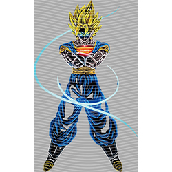 Japanese anime-JP 3236